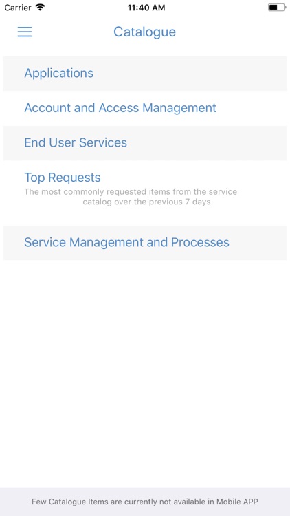 ServiceKey screenshot-4