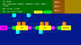 Game screenshot BlockCode 少儿编程 hack