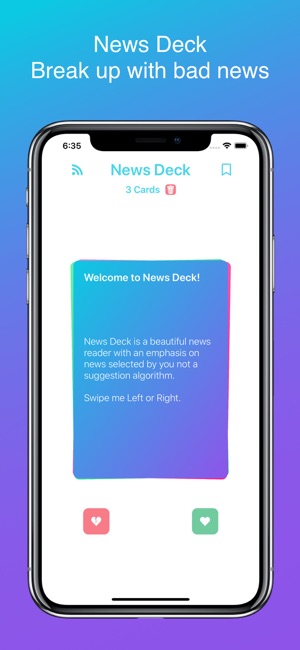 News Deck(圖1)-速報App