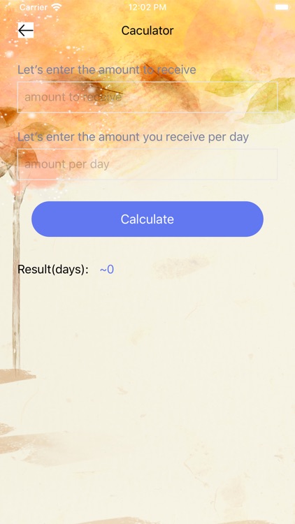 Ledger-bookkeeping habits