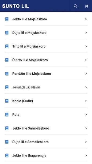 How to cancel & delete Sunto Lil (Biblia) from iphone & ipad 3