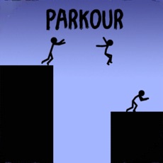 Activities of Stickman Parkour Platform