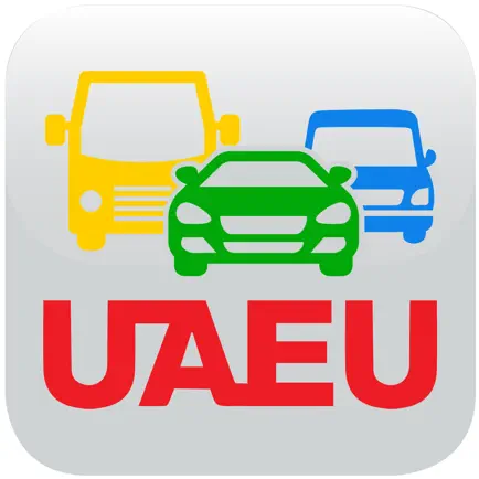 UAEU Transportation Mobile App Cheats
