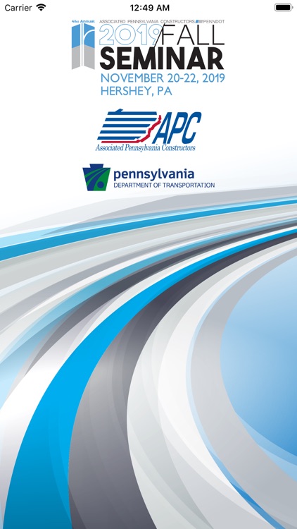 APC/PennDOT Fall Seminar