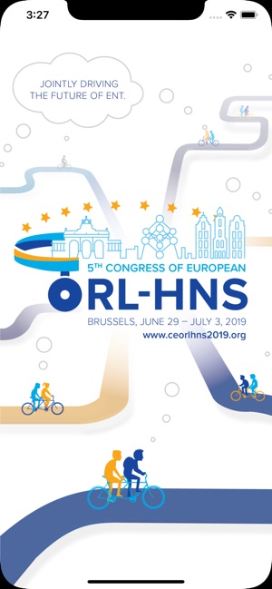 CEORL-HNS 2019