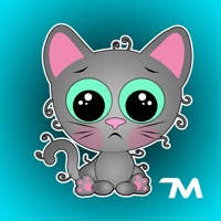 Cute Kitty Emojis