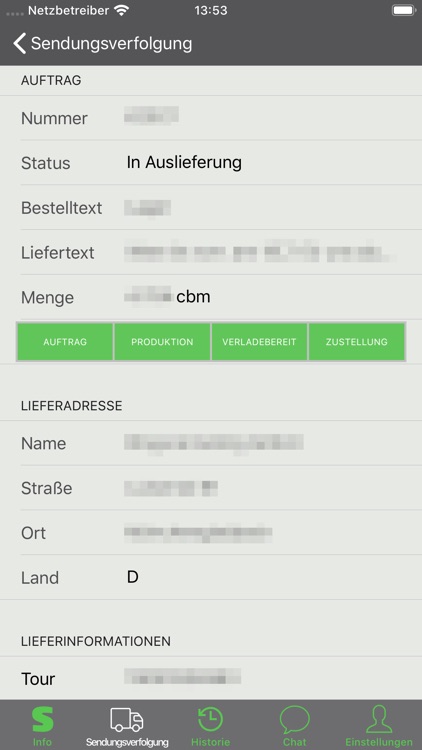 Schmelter screenshot-3