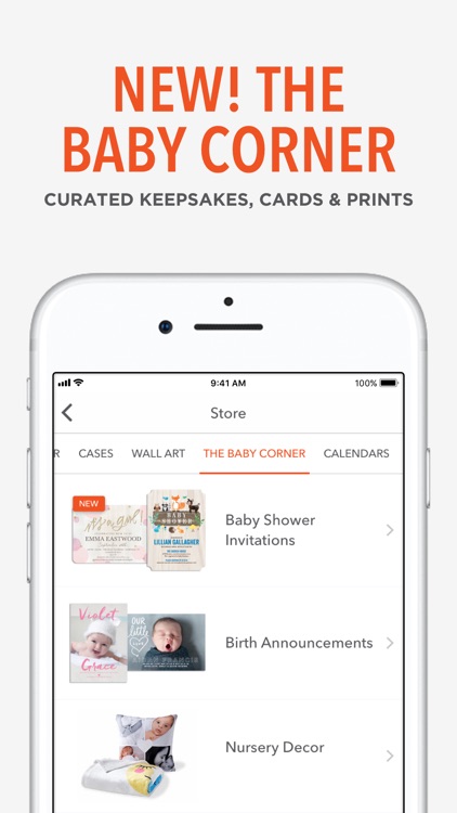 Shutterfly: Prints & Gifts screenshot-8