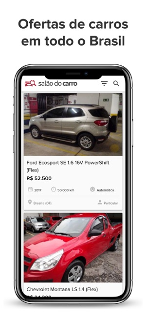 Salão do Carro(圖1)-速報App