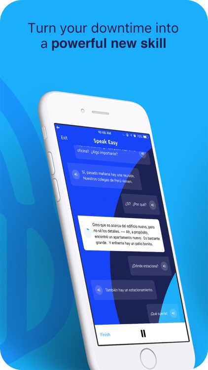 Pimsleur - Learn Language Fast