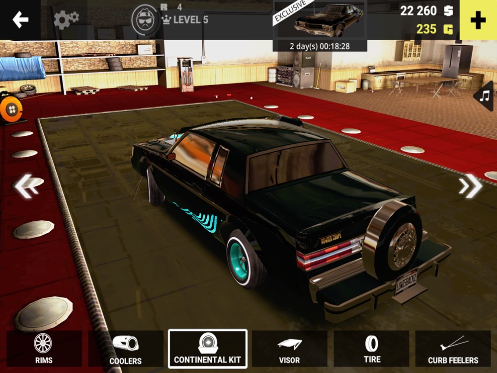 Lowriders Comeback 2: Cruising App for iPhone Free Download Lowriders Lowriders Comeback 2: Cruising App for iPhone Free Download Lowriders