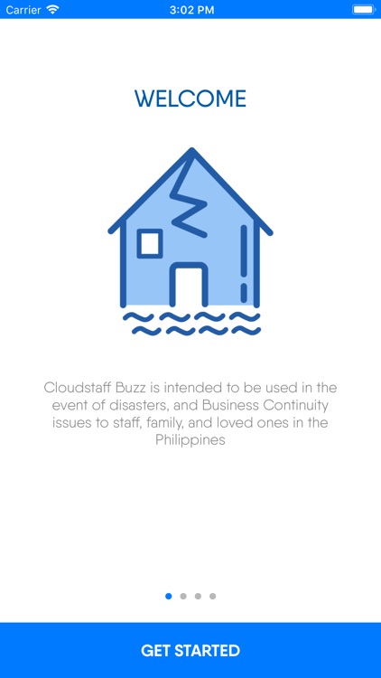 Cloudstaff Buzz