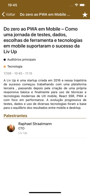 Fórum E-Commerce Brasil 2019(圖3)-速報App