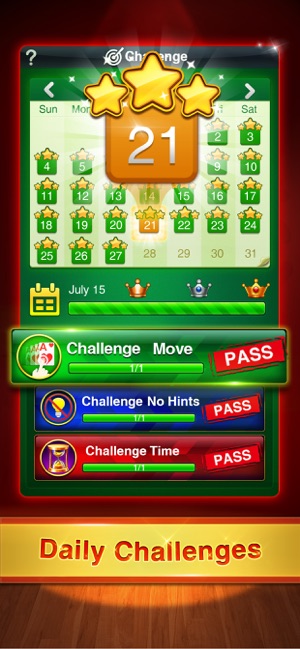 Solitaire Classic Games(圖3)-速報App