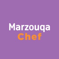 Marzouqa Chefs apk