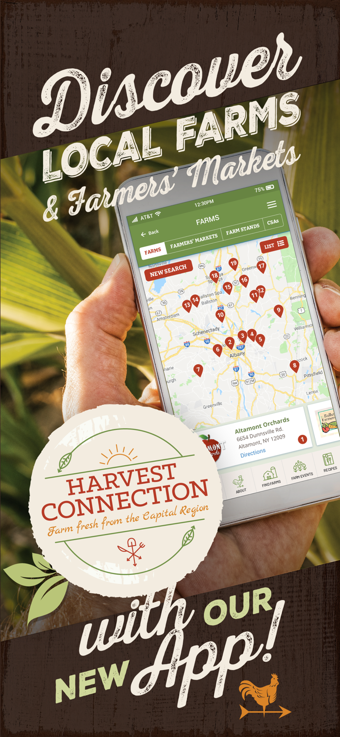 Harvest Connection