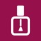 Join our nail polish addicted community and organize your own collection: