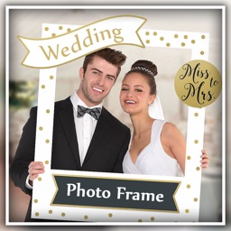 Wedding Photo Editor - Maker