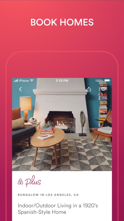 Airbnb screenshot-3