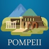 Icon Pompeii Travel Guide .