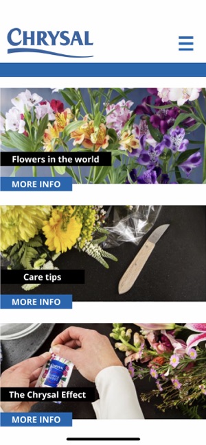 Flower & Plant Care