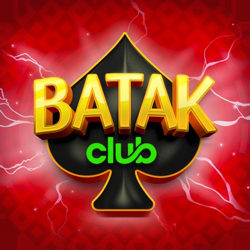Batak Club: aka Spades HD Club iOS App
