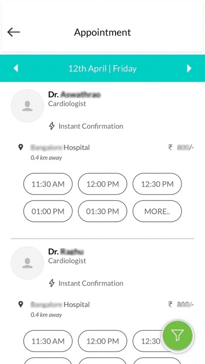Vidal Health