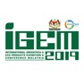 Get IGEM 2019 for iOS, iPhone, iPad Aso Report