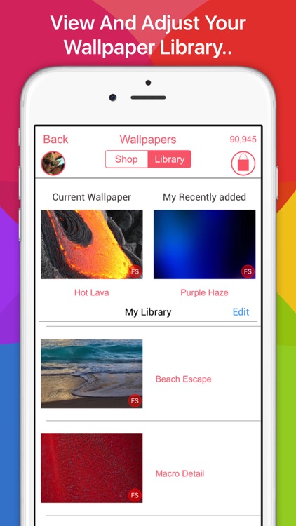 Biugo ◉ Life Kibord screenshot-7