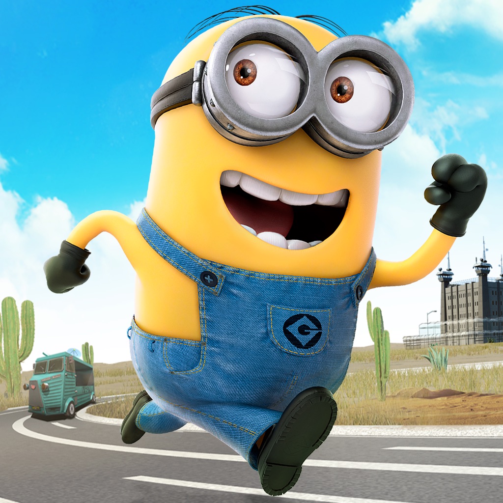 cool minion pictures