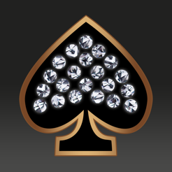 Icono de Texas Hold'em