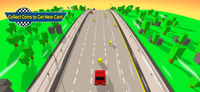 Rally Road: Crash Racing