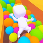 Bubbles Slide