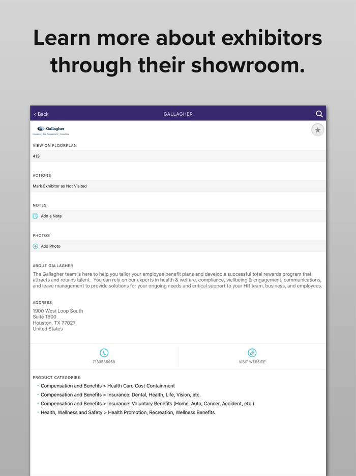 2019 Gulf Coast Symposium