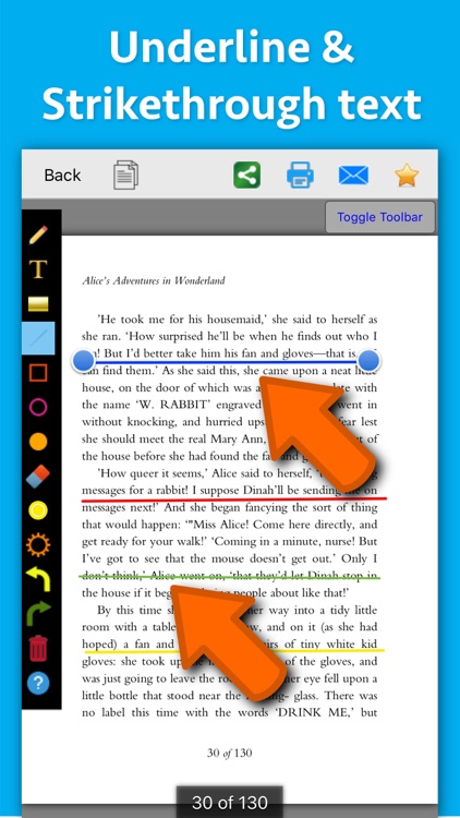 PDF Annotation Maker screenshot-6