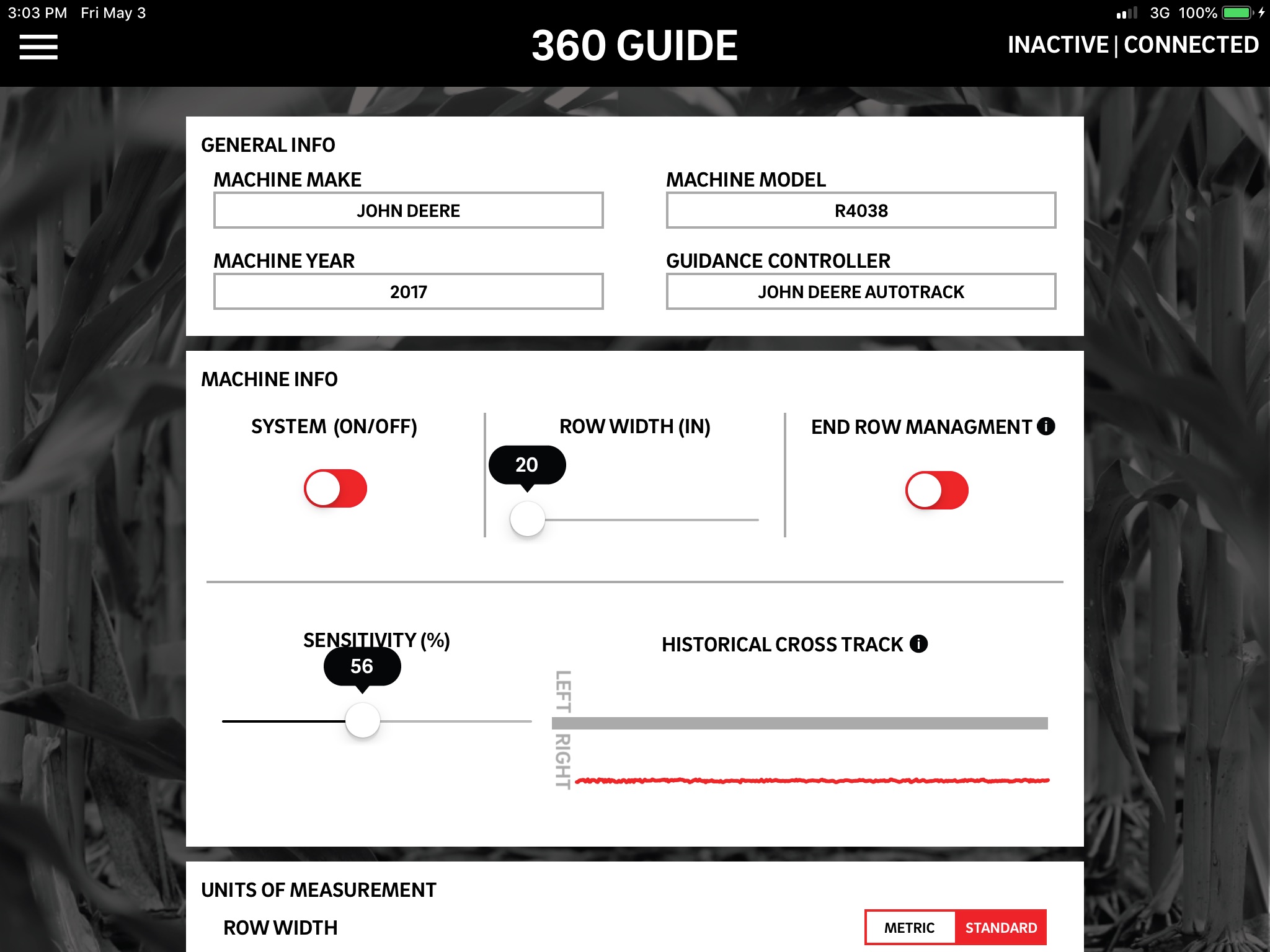 360 Guide screenshot 3