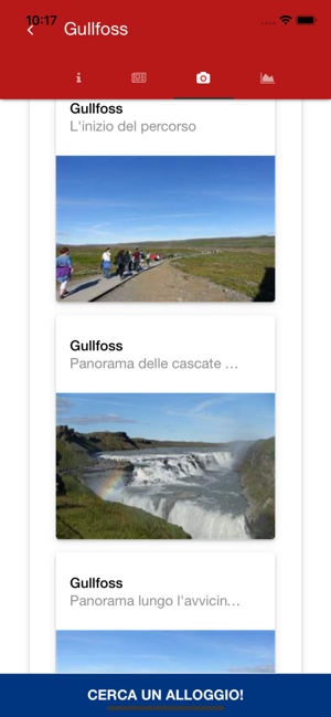 Iceland hikes and trails!(圖5)-速報App