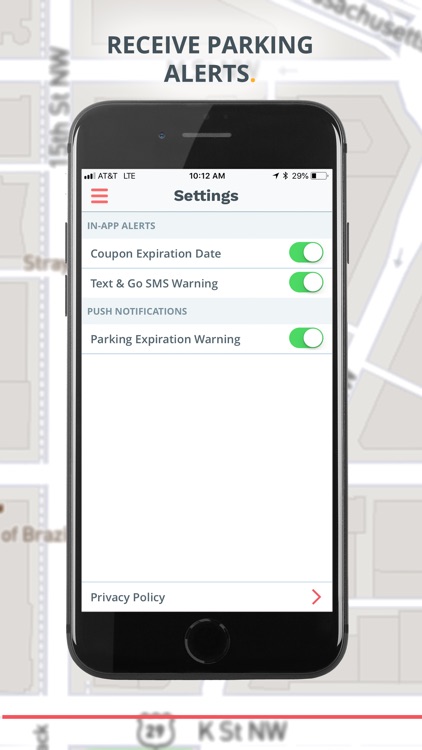 Parking.com - Find Parking Now screenshot-5