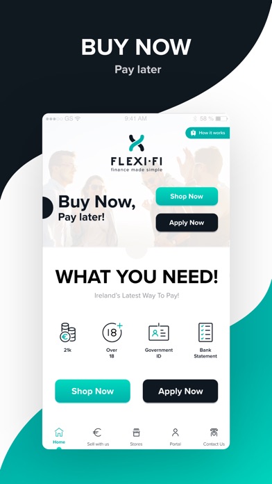 【图】Flexi-Fi(截图2) 【图】Flexi-Fi(截图2)