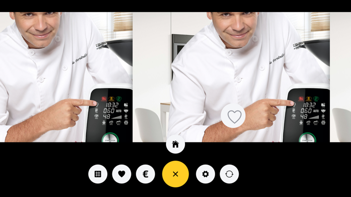 Muestrario Grupo Sigma