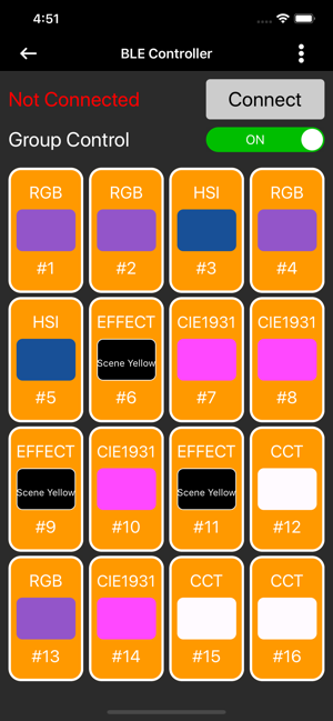 Dracast Palette(圖8)-速報App