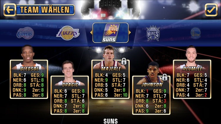 NBA JAM by EA SPORTS™