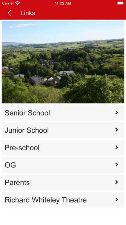 Giggleswick School screenshot-7