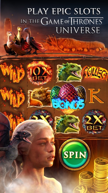 Seven feathers slot machines