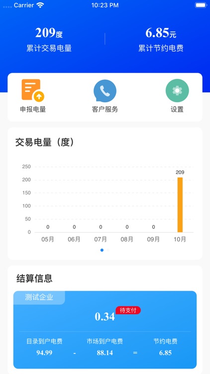 鸿昇用户版