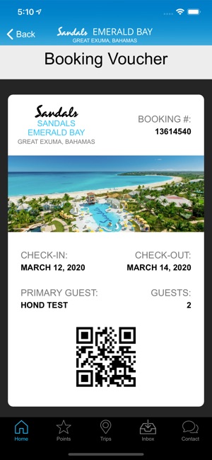 Sandals & Beaches Resorts(圖5)-速報App