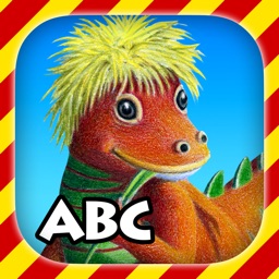 ABC Dino Español