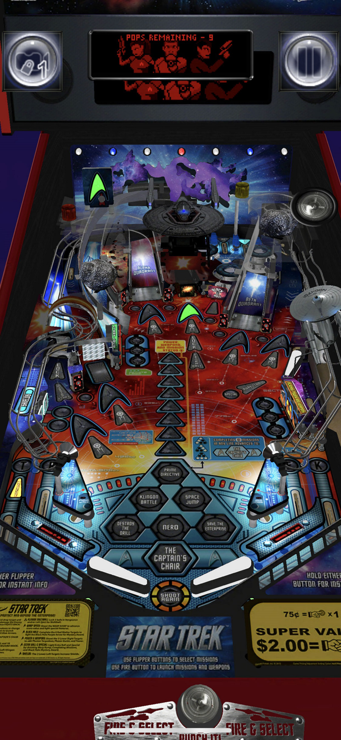 Pinball Arcade Plus