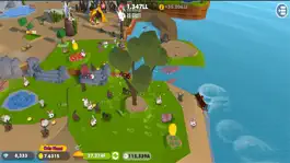 Game screenshot どうぶつの島 3F hack