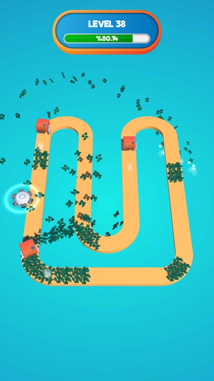 Go Clean !!! screenshot-6